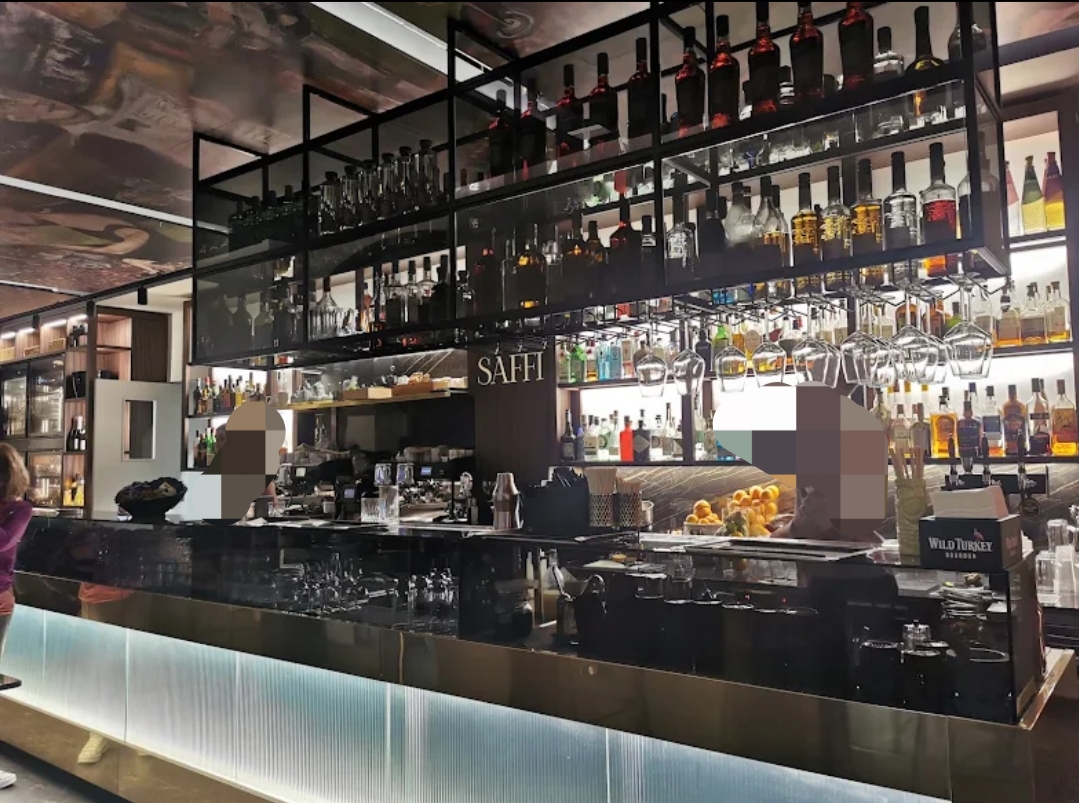 Saffi Caffè