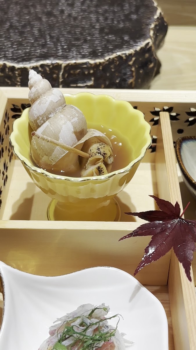 鮨割烹 いし本 Sushi Kappou Ishimoto Photo 2