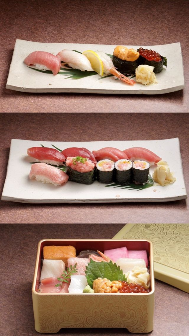 鮨割烹 いし本 Sushi Kappou Ishimoto Photo 3