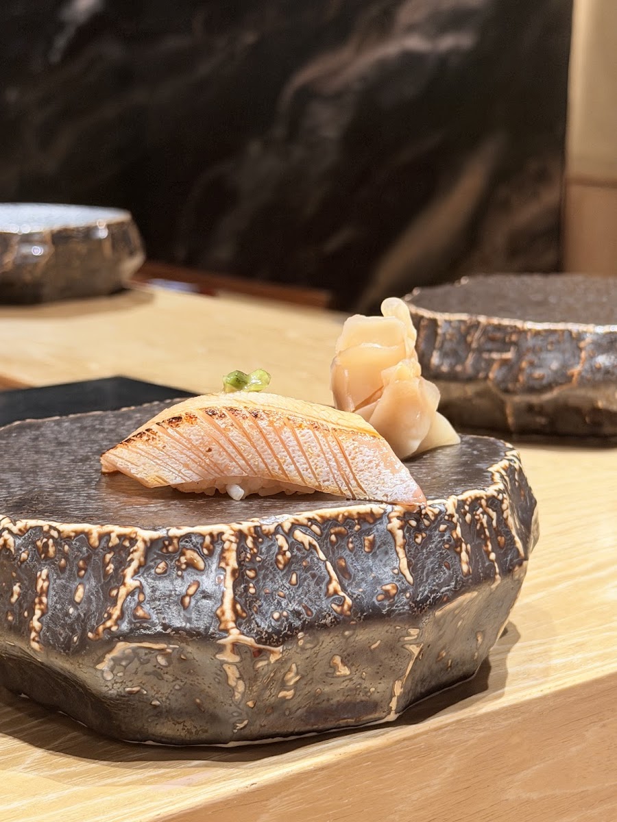 鮨割烹 いし本 Sushi Kappou Ishimoto Photo 4