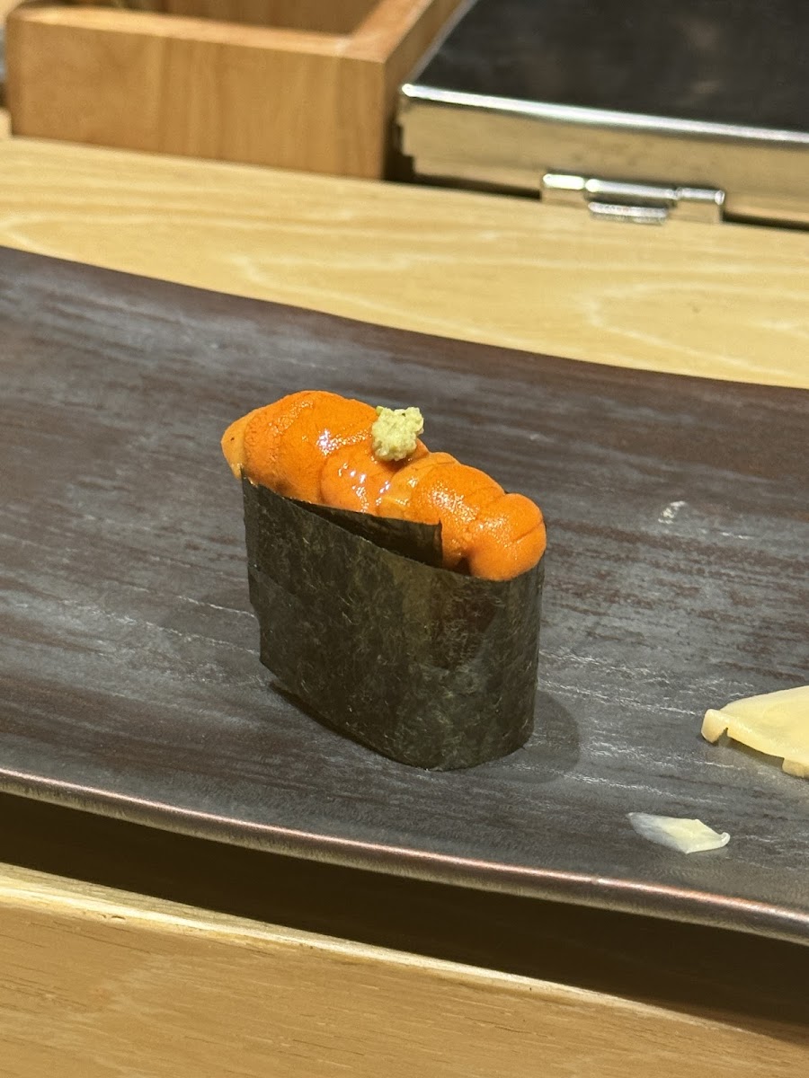 鮨割烹 いし本 Sushi Kappou Ishimoto Photo 6