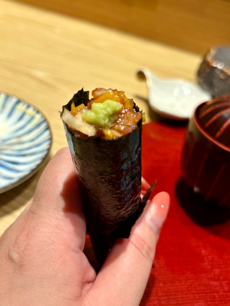 鮨割烹 いし本 Sushi Kappou Ishimoto Photo 8