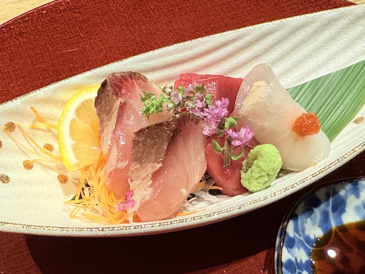 鮨割烹 いし本 Sushi Kappou Ishimoto Photo 9