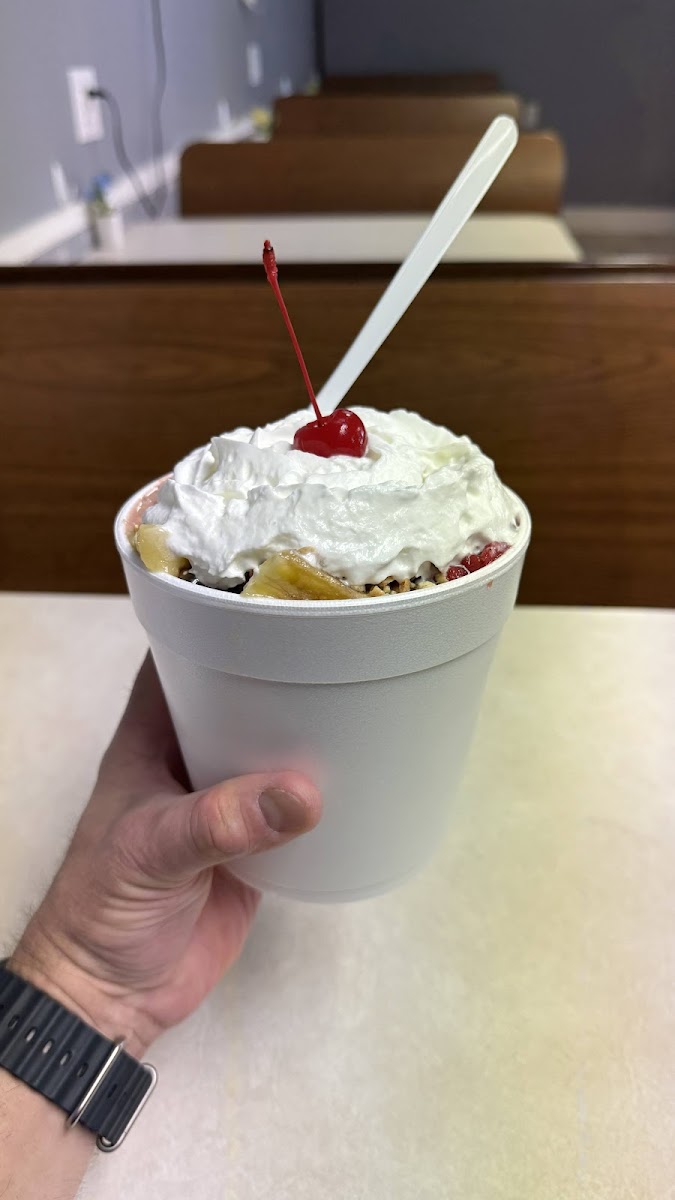 The Lincoln Highway Creamery Photo 2