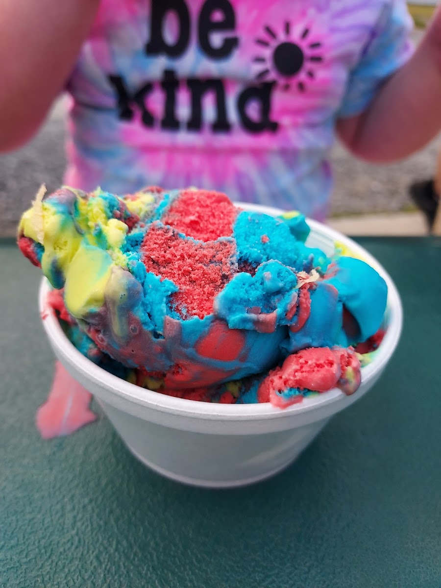 The Lincoln Highway Creamery Photo 6