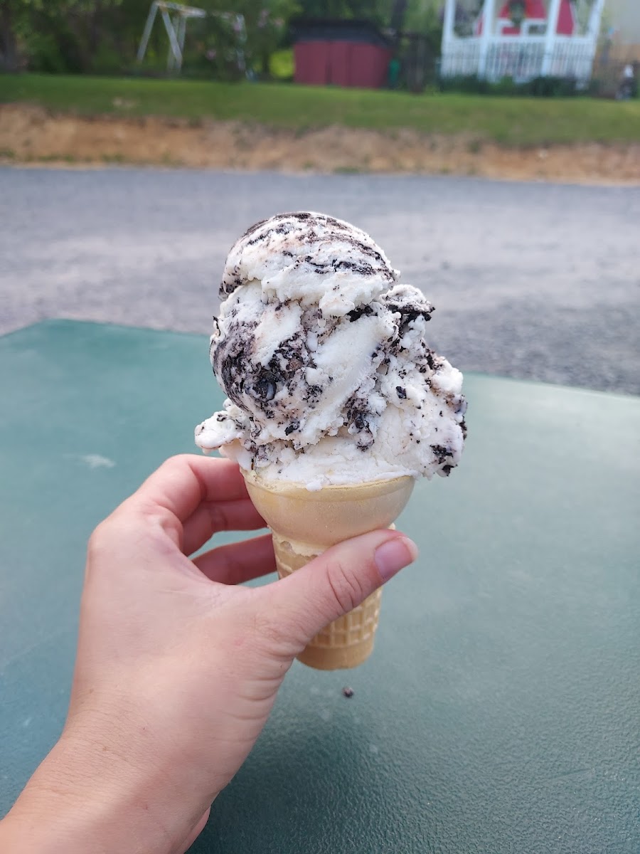 The Lincoln Highway Creamery Photo 8