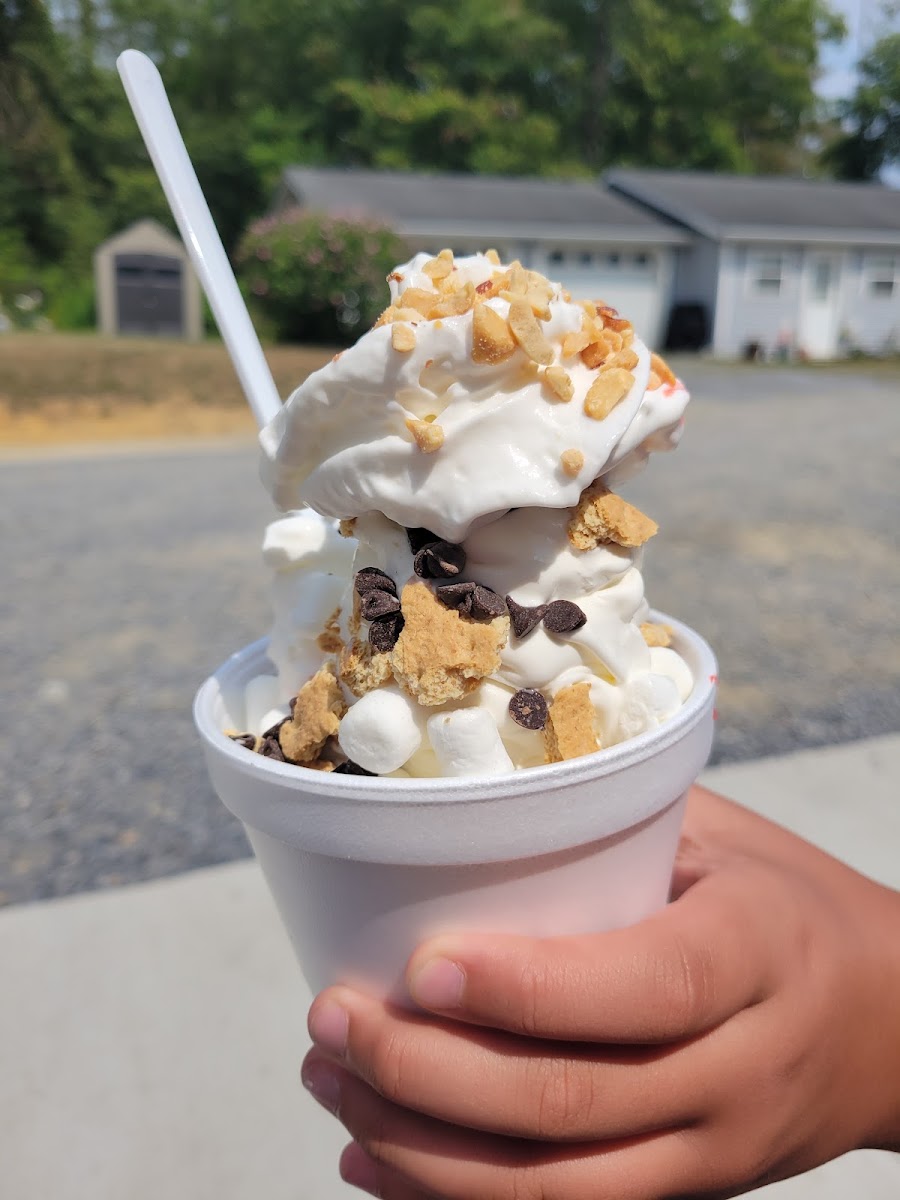 The Lincoln Highway Creamery Photo 9