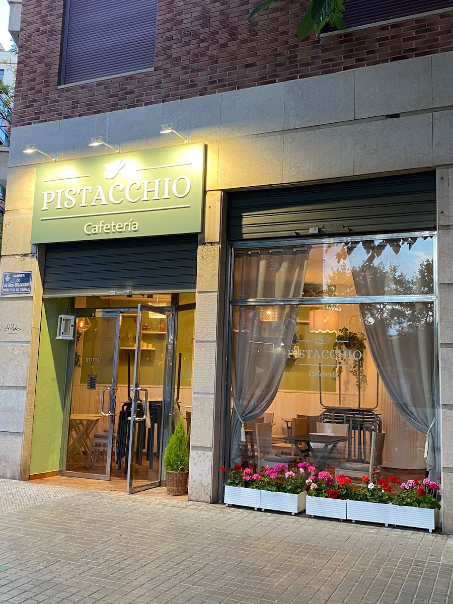 Pistacchio
