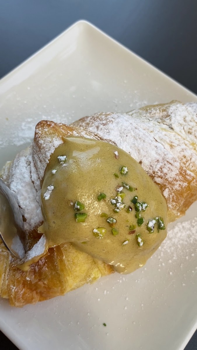 Pistacchio Photo 2