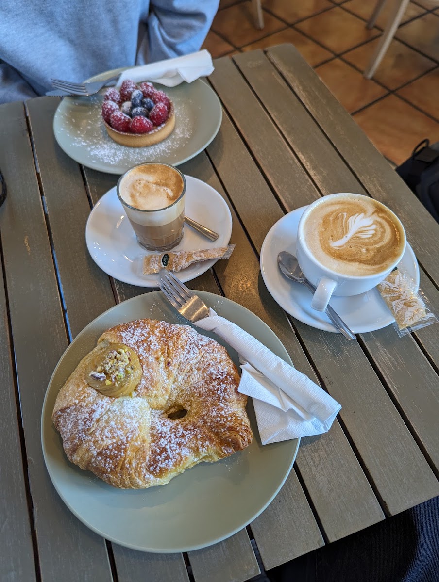 Pistacchio Photo 5