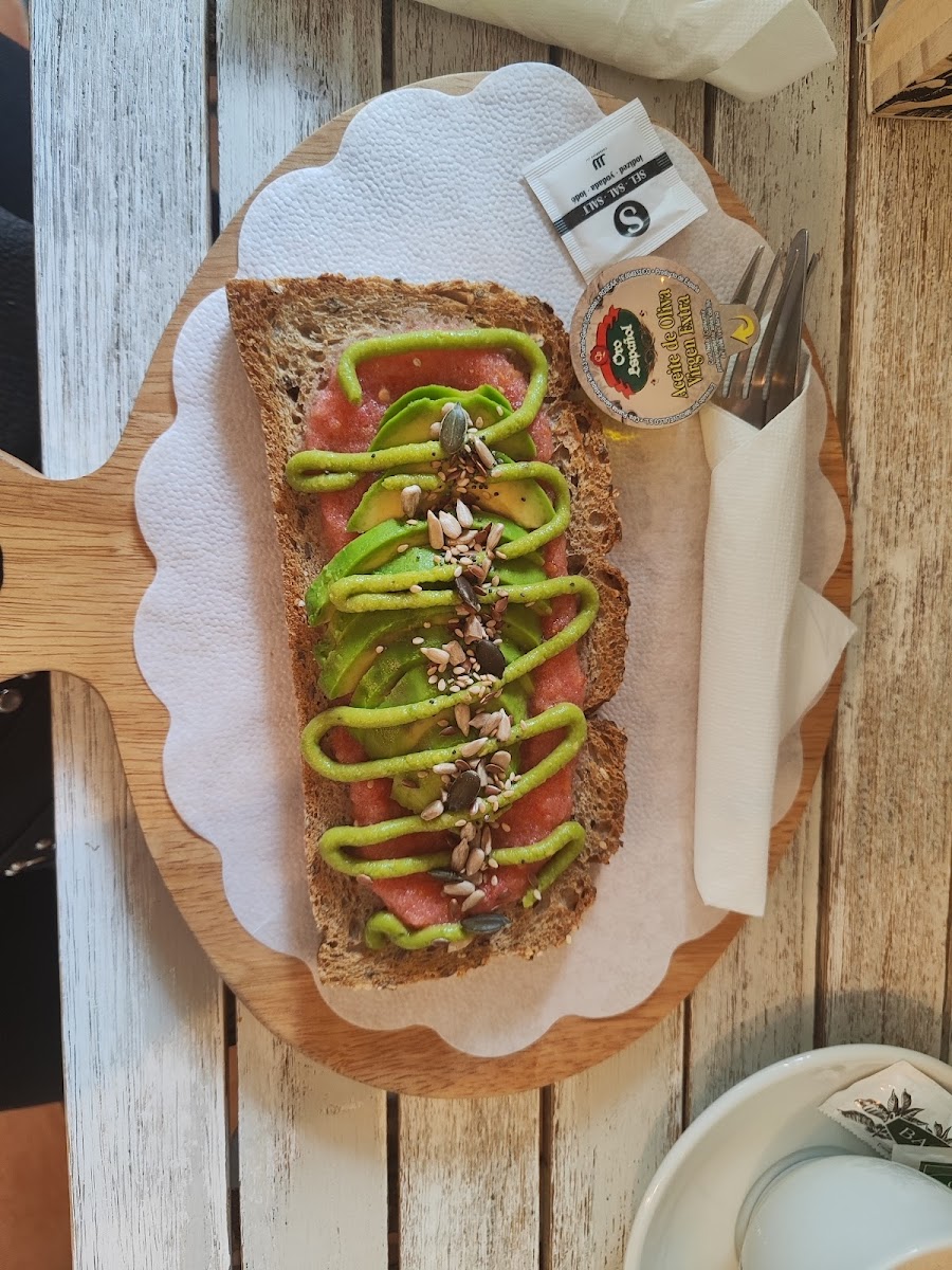 Pistacchio Photo 9