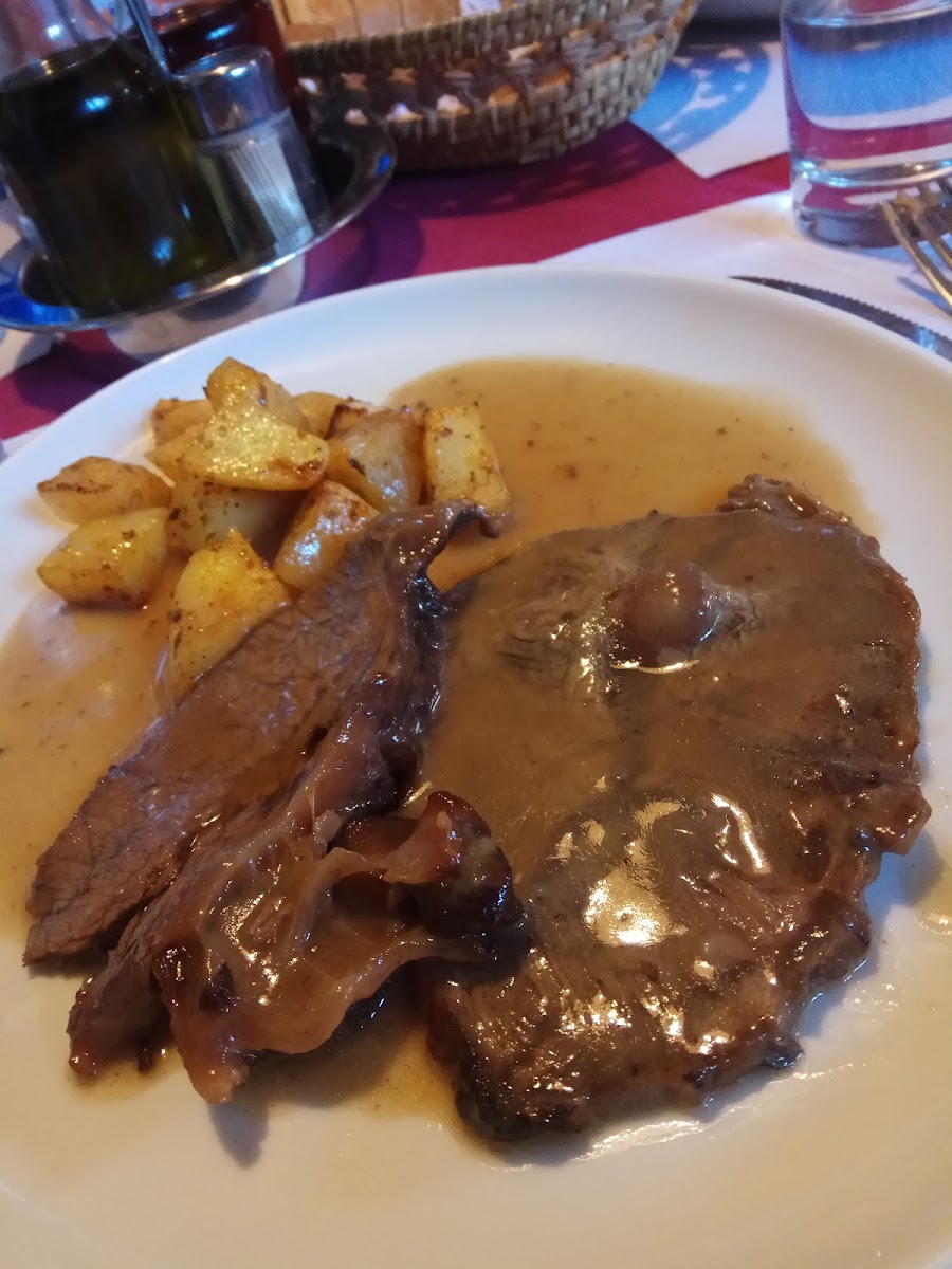 Restaurant Seeberger Photo 10
