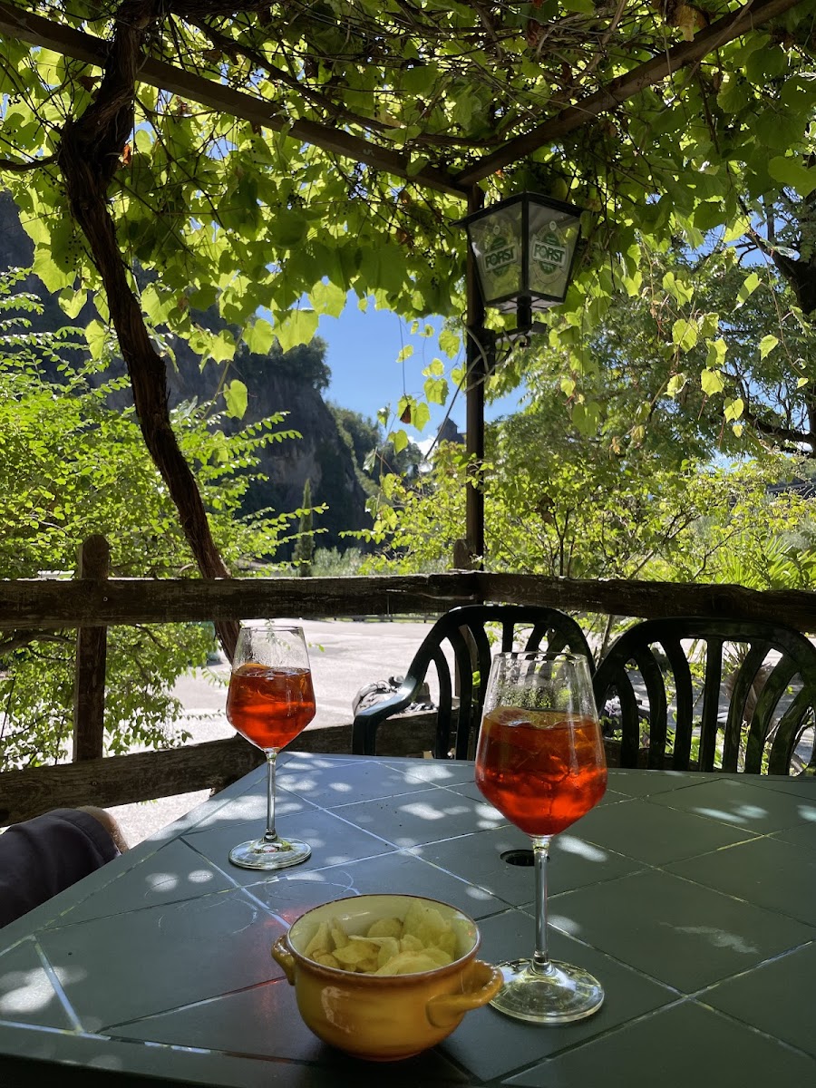 Restaurant Seeberger Photo 2