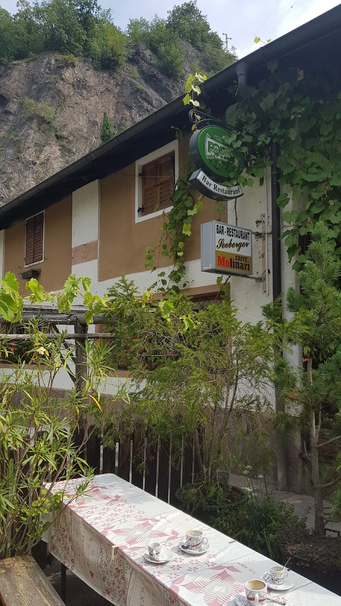 Restaurant Seeberger Photo 4