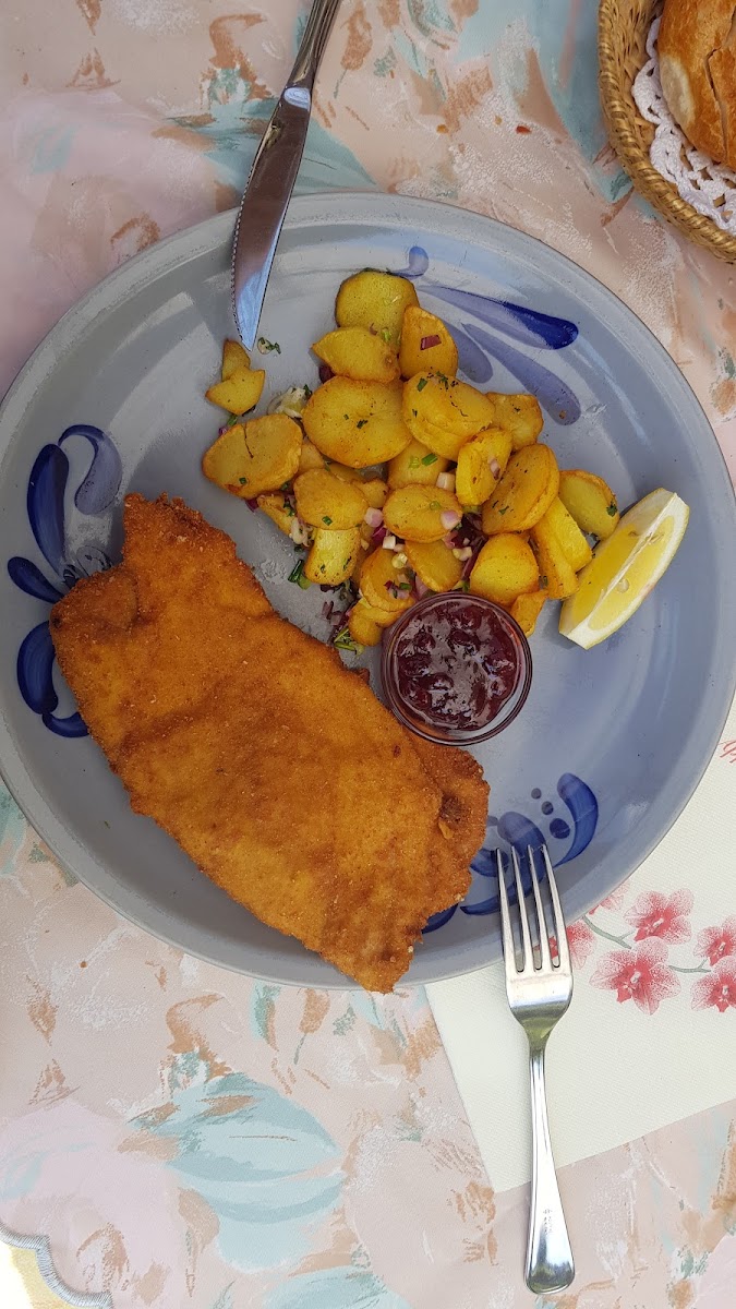 Restaurant Seeberger Photo 5