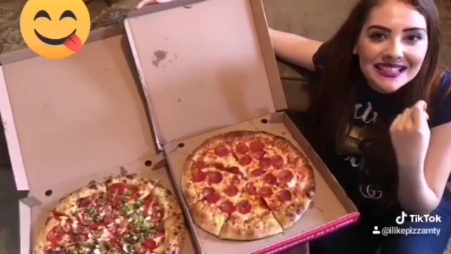 I Like Pizza Las Torres Photo 2