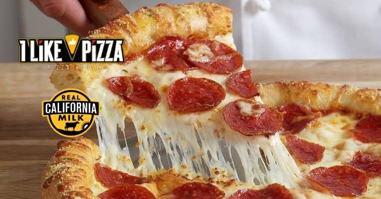 I Like Pizza Las Torres Photo 6