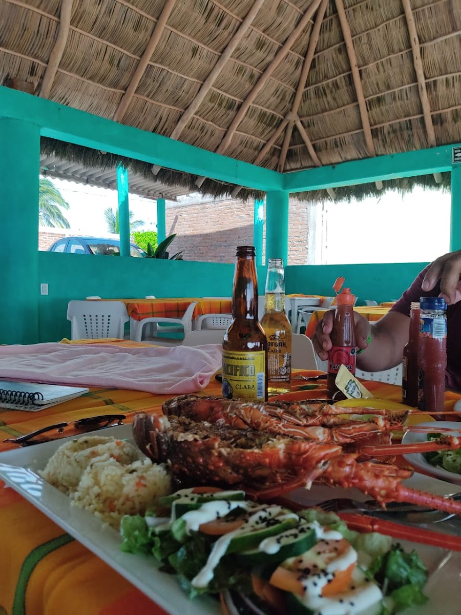 Restaurante La Sirenita Photo 2