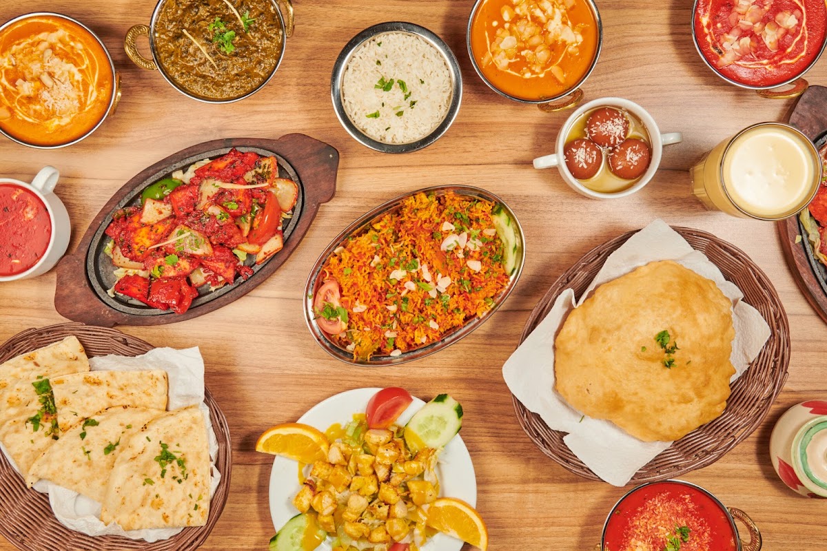 Punjabi Indisches Restaurant Photo 3