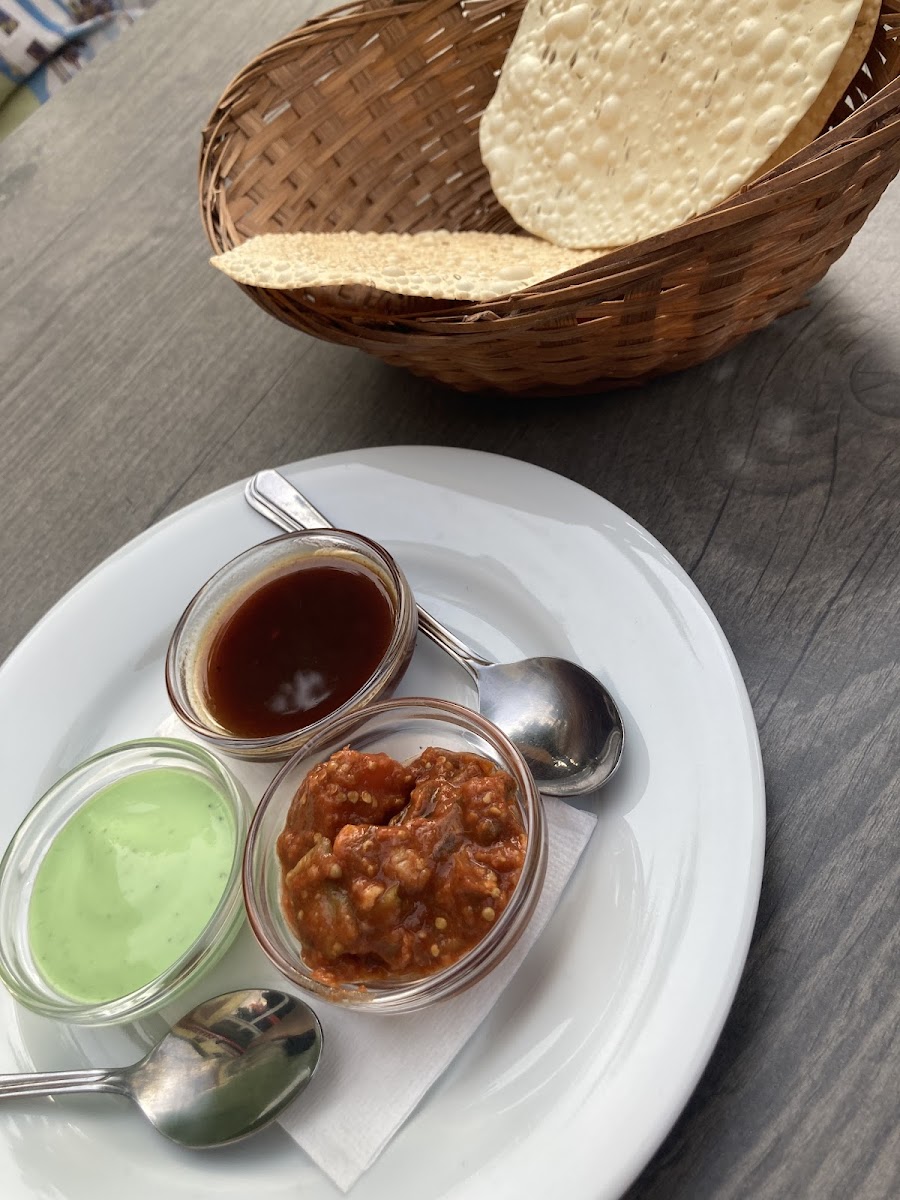 Punjabi Indisches Restaurant Photo 6