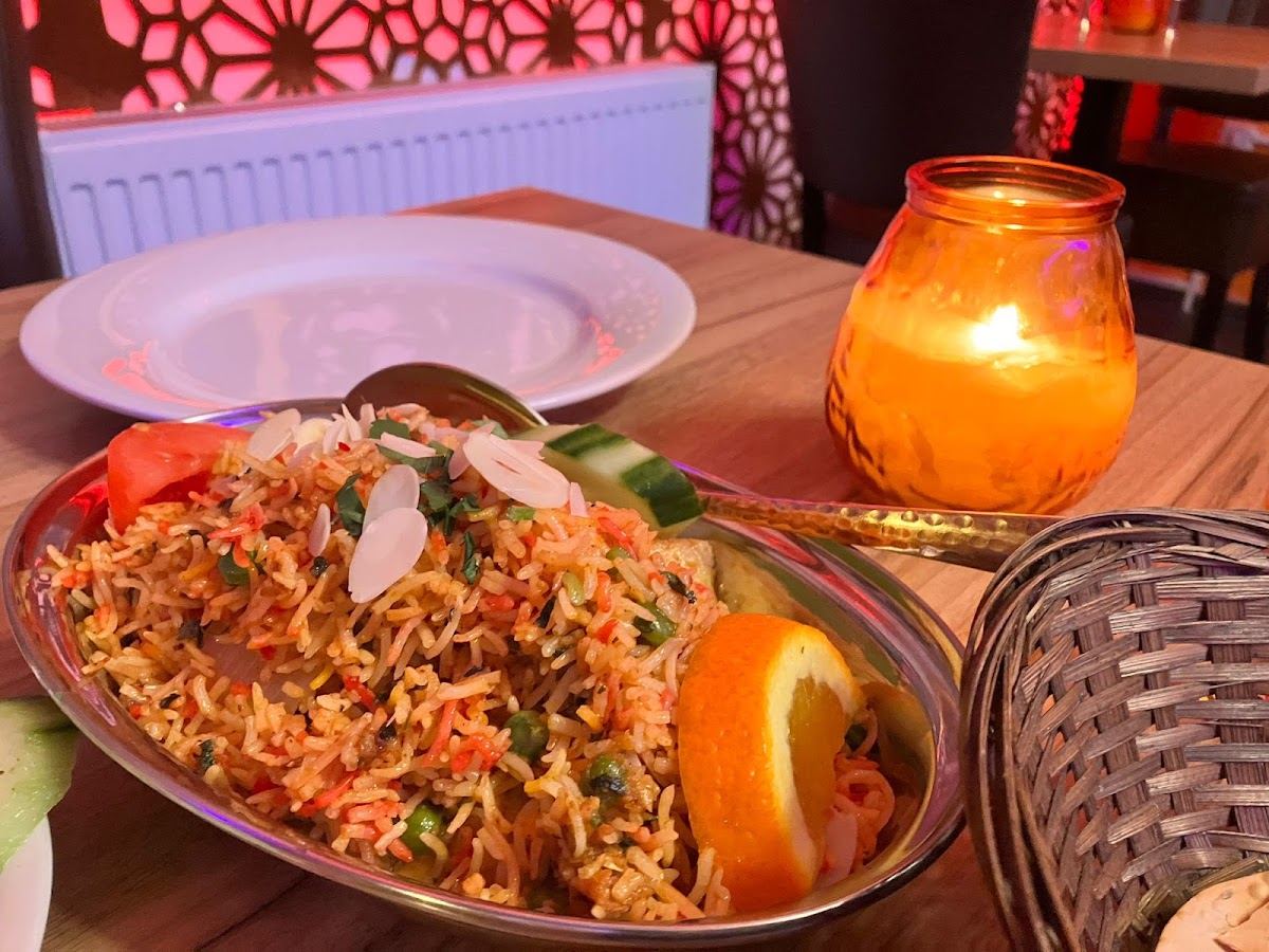 Punjabi Indisches Restaurant Photo 7