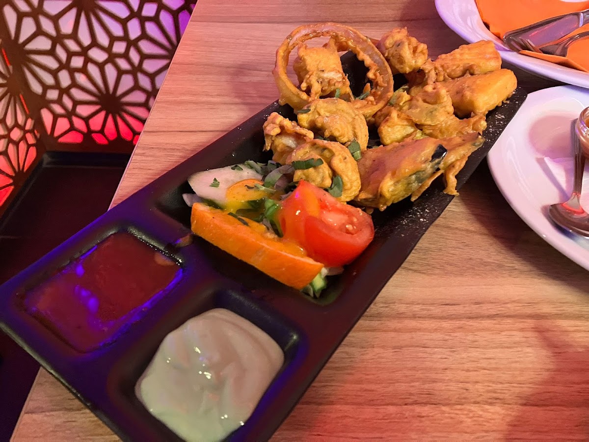 Punjabi Indisches Restaurant Photo 9