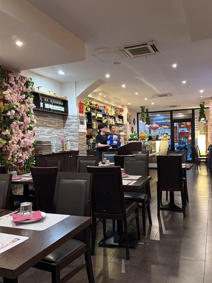 Alfani 149 Restaurant