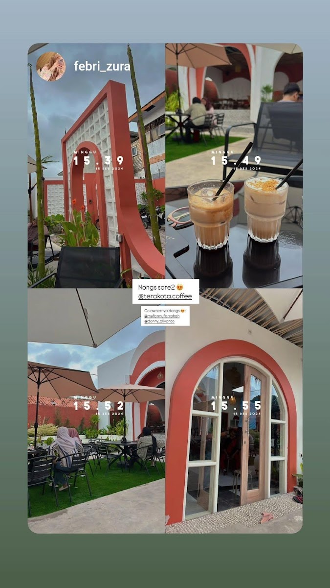 Terakota Coffee and Eatery Photo 10