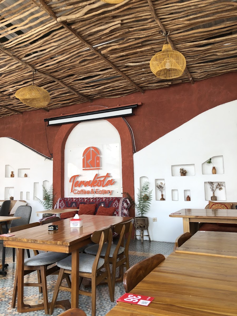 Terakota Coffee and Eatery Photo 3