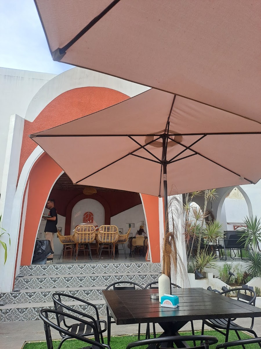 Terakota Coffee and Eatery Photo 7