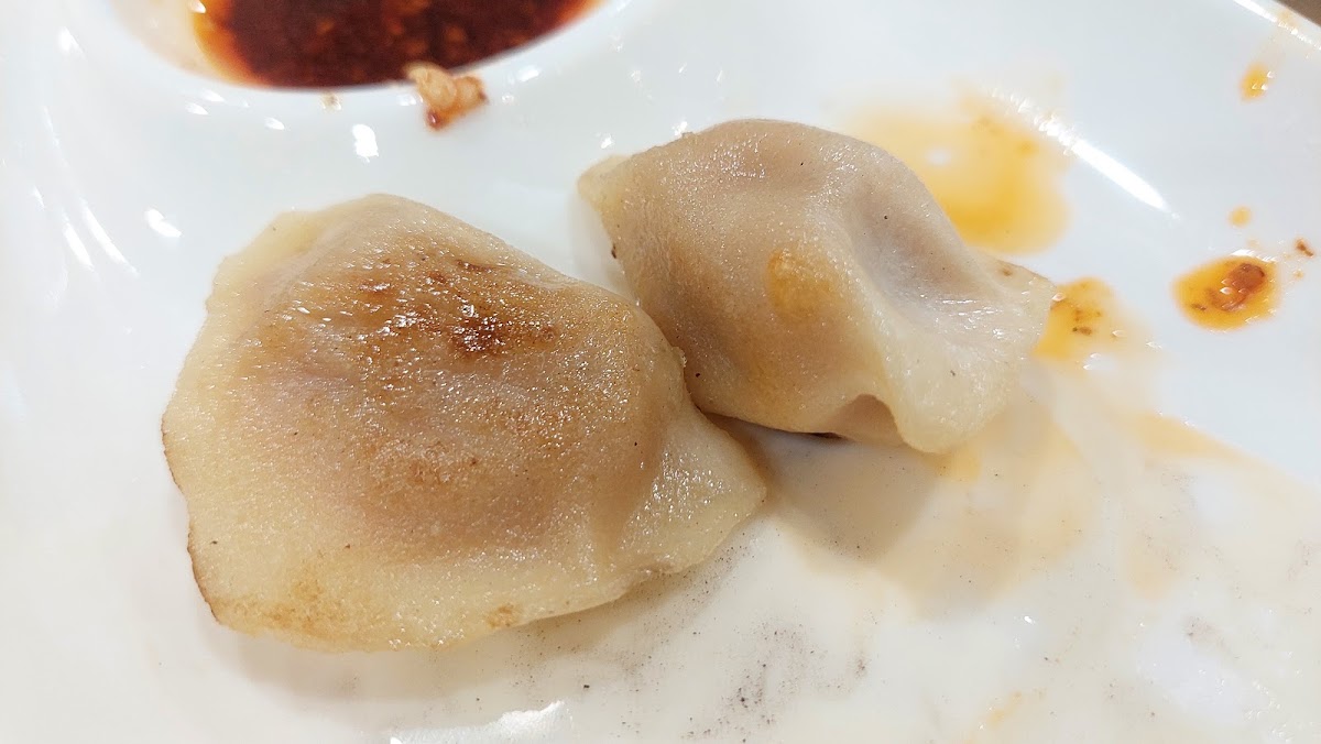 Mr Dama Authentic Xinjiang Muslim Cuisine Photo 5