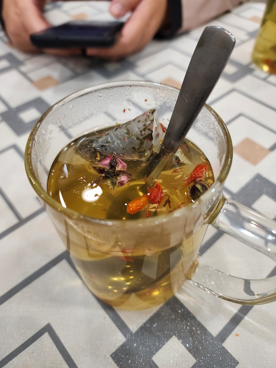 Mr Dama Authentic Xinjiang Muslim Cuisine Photo 9