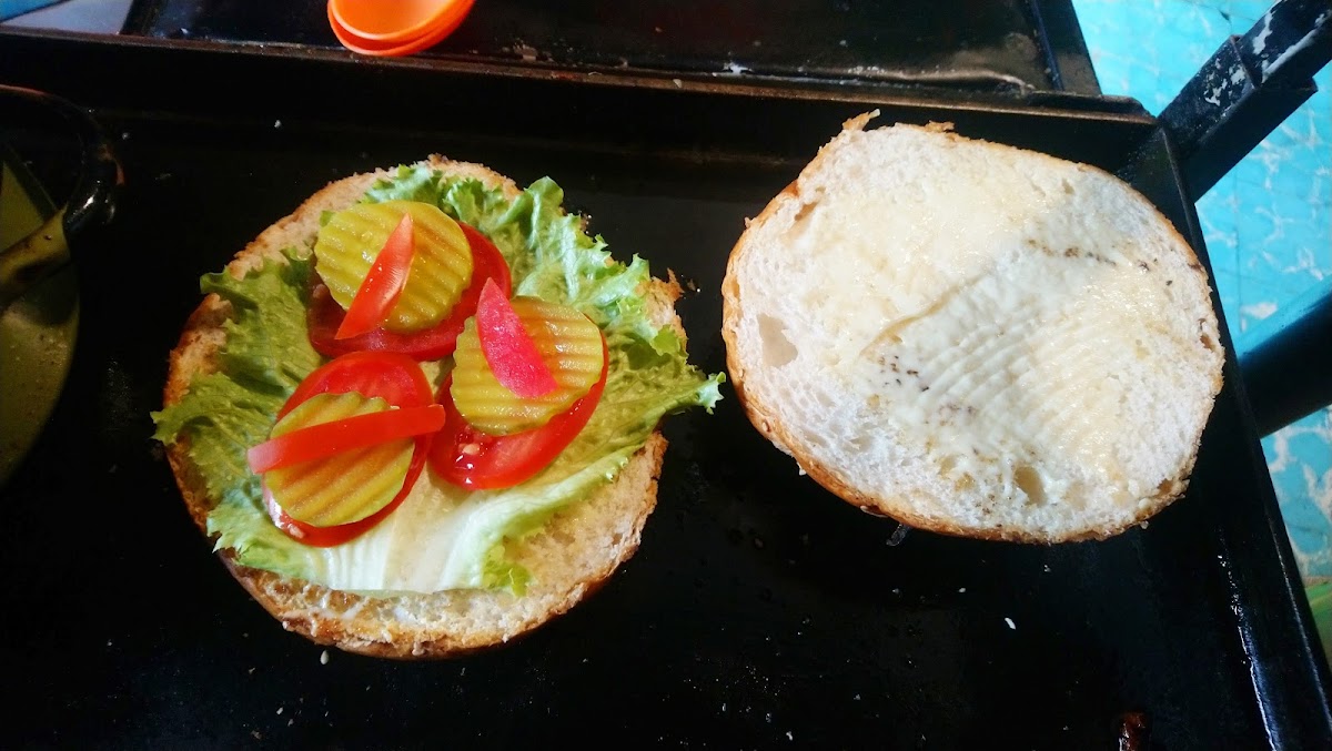 Maty Grill Photo 4