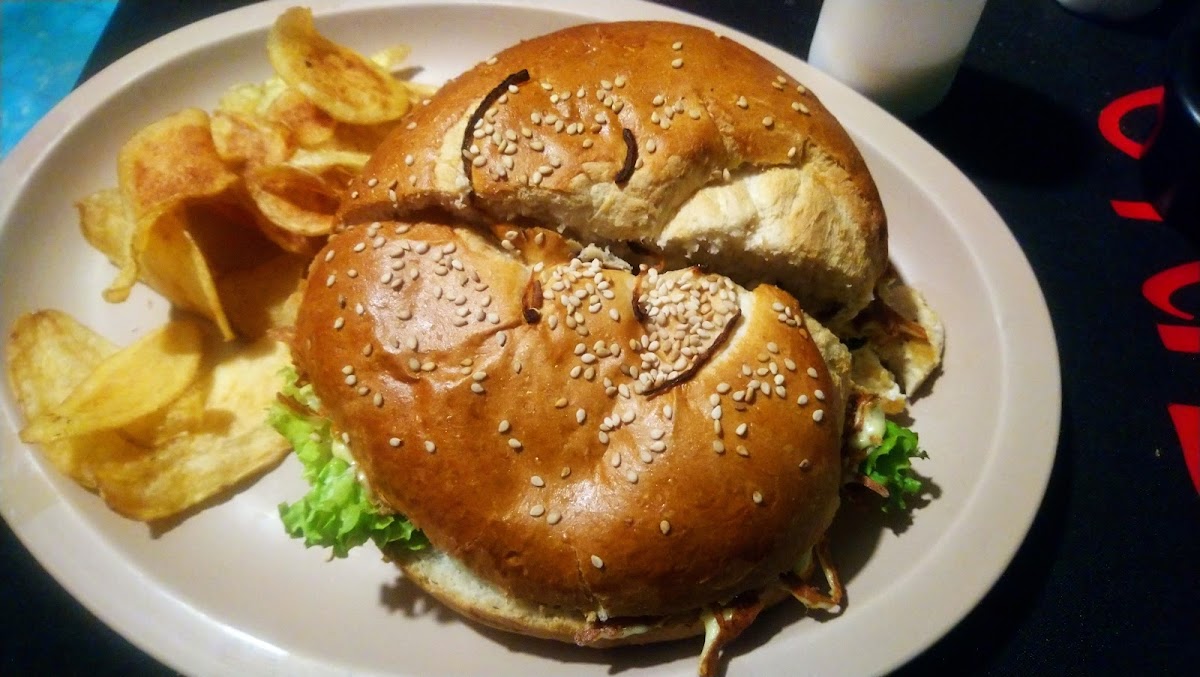 Maty Grill Photo 5