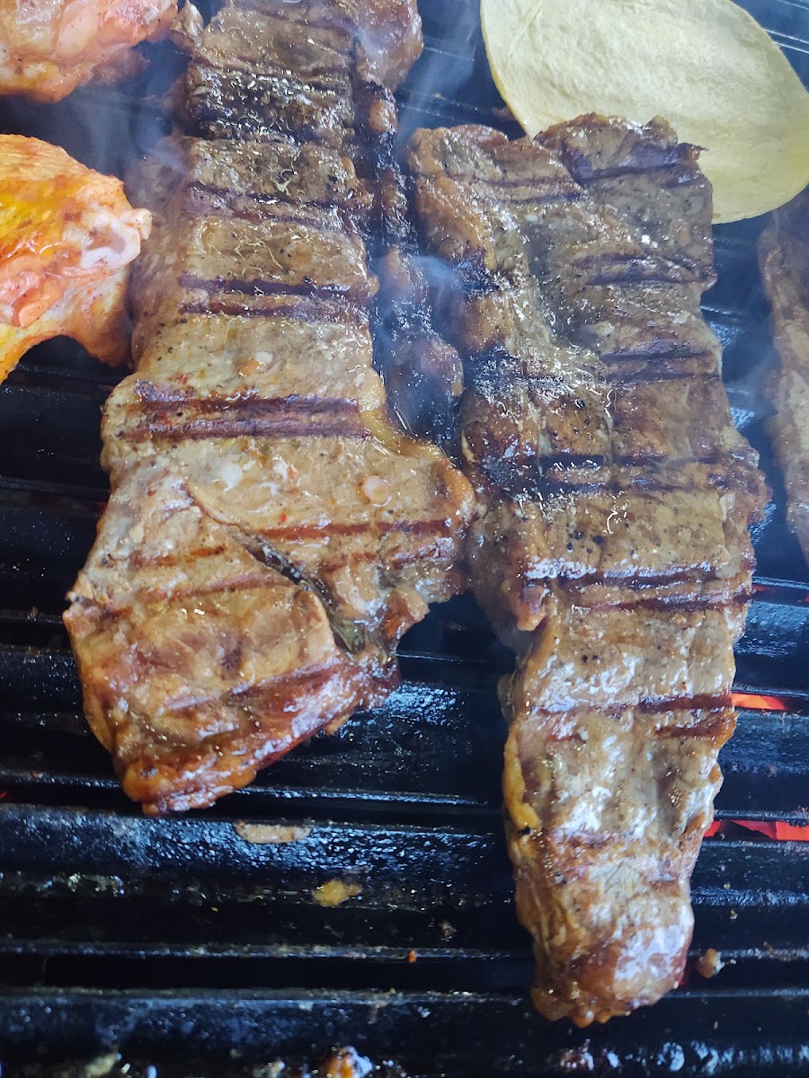 Maty Grill Photo 7