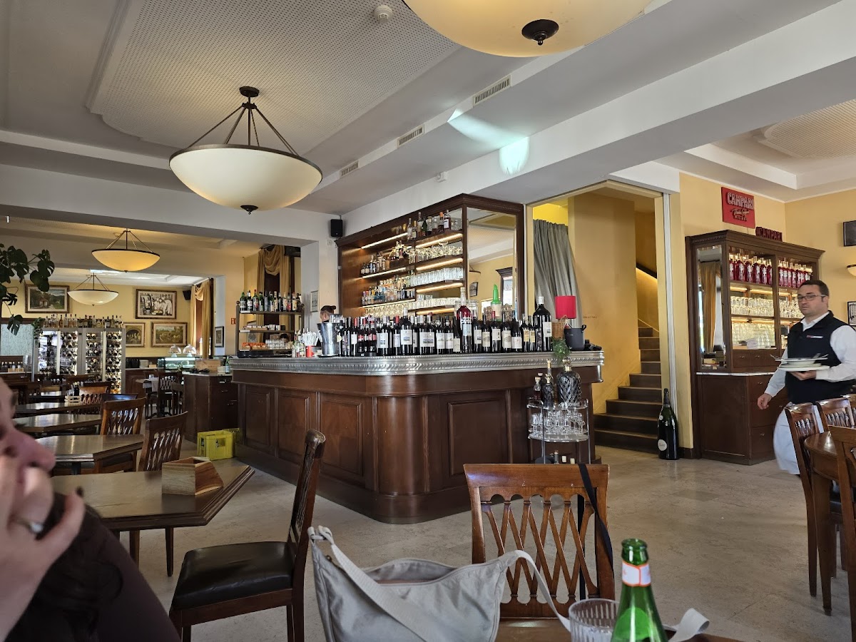 Bar Ristorante Olimpia 1845 Photo 3