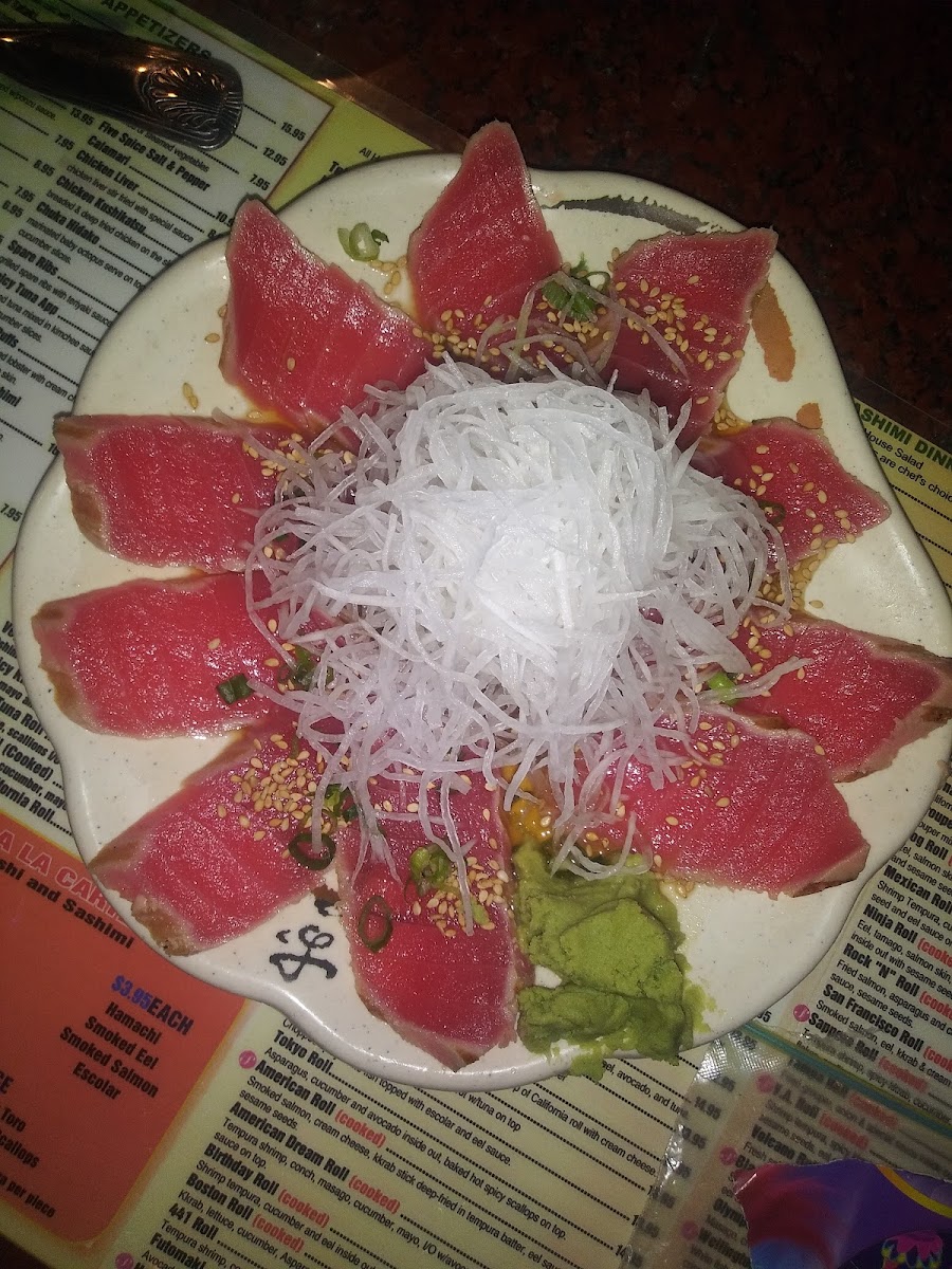 Saito's Japanese Steakhouse Photo 10