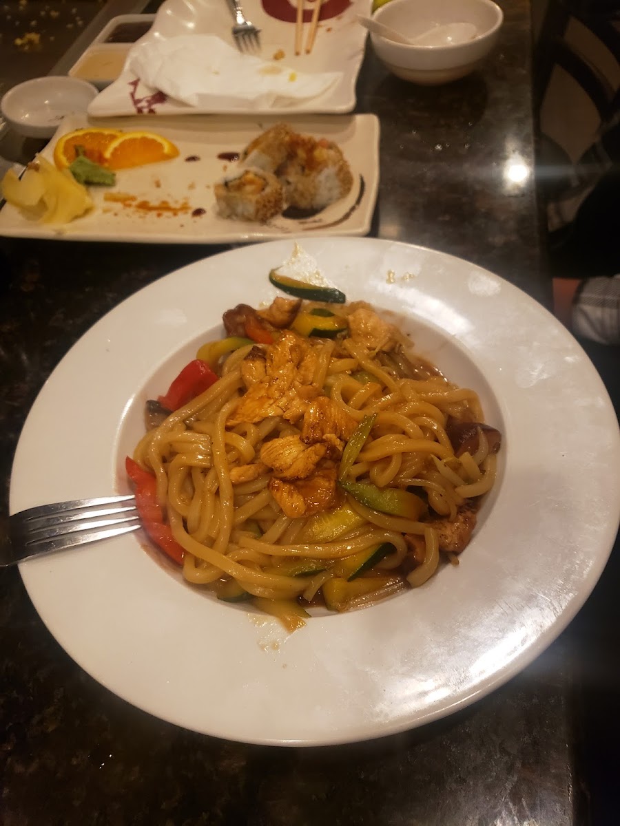 Saito's Japanese Steakhouse Photo 9