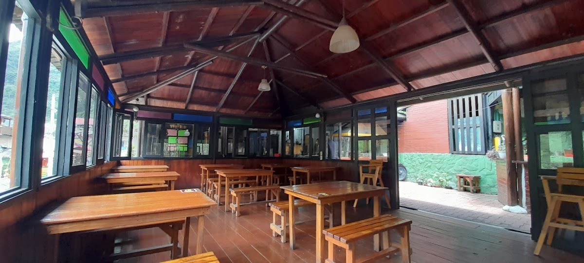 La Casa Vieja Restaurant
