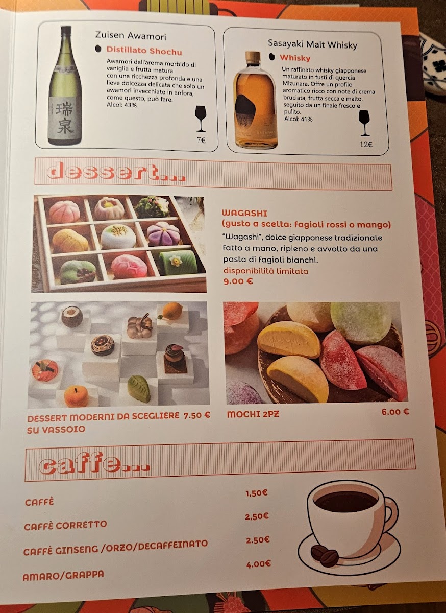 ramen boy Photo Menu 6