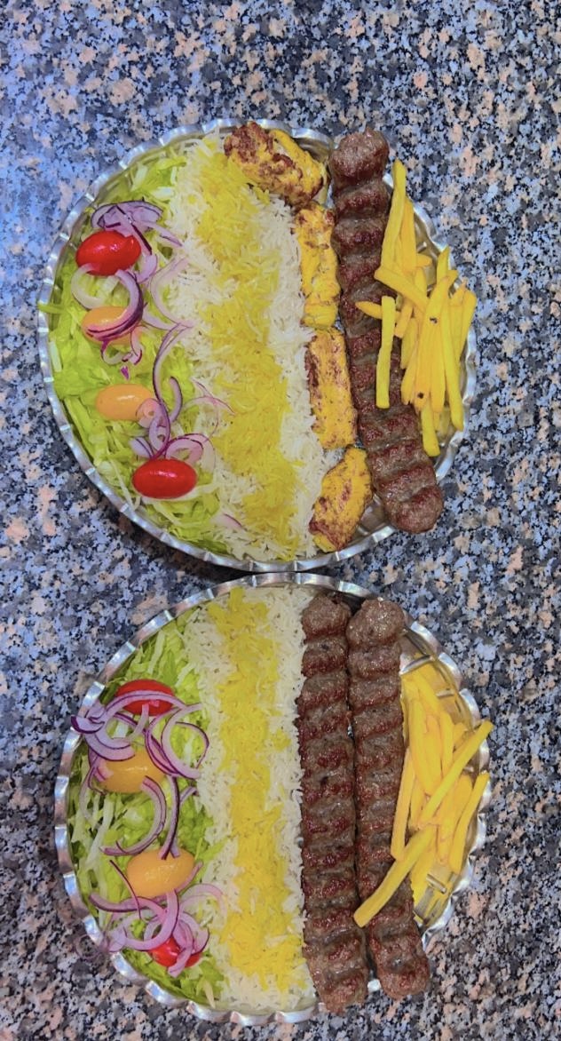 R & M kebab Reza Halal Sorrento Photo 10