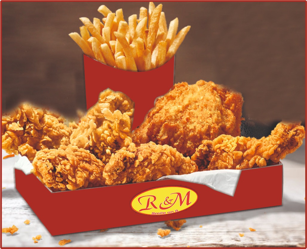 R & M kebab Reza Halal Sorrento Photo 3