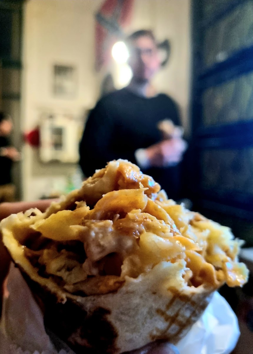 R & M kebab Reza Halal Sorrento Photo 8