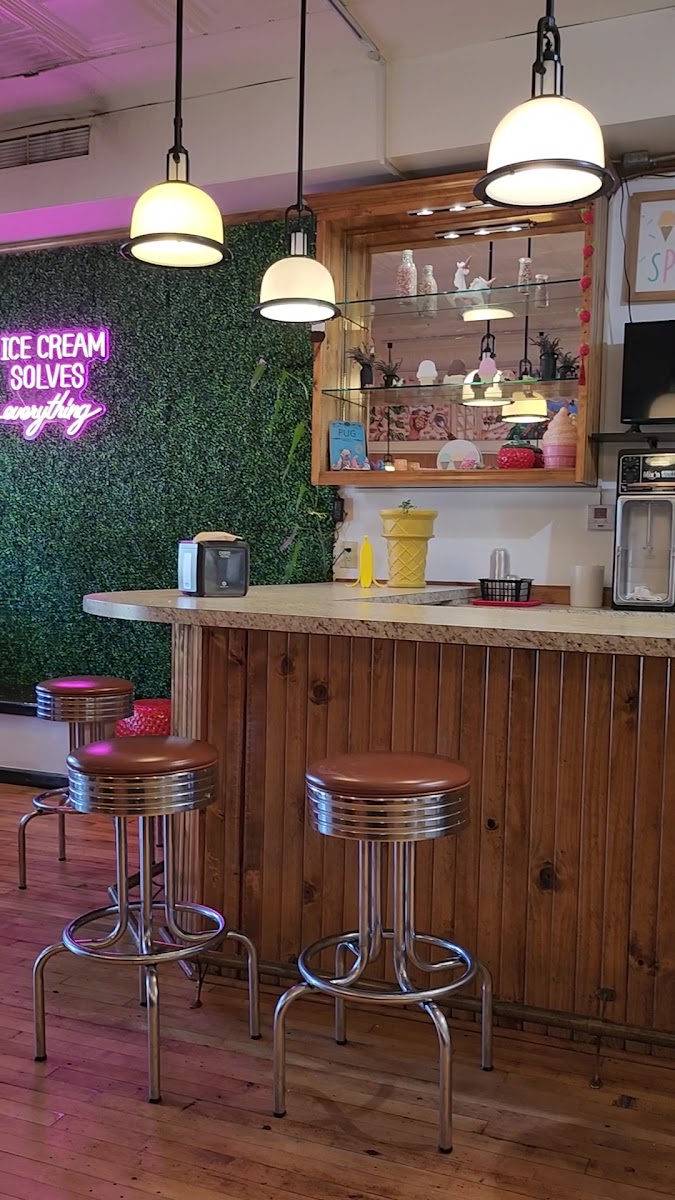 Ligonier Creamery Photo 2