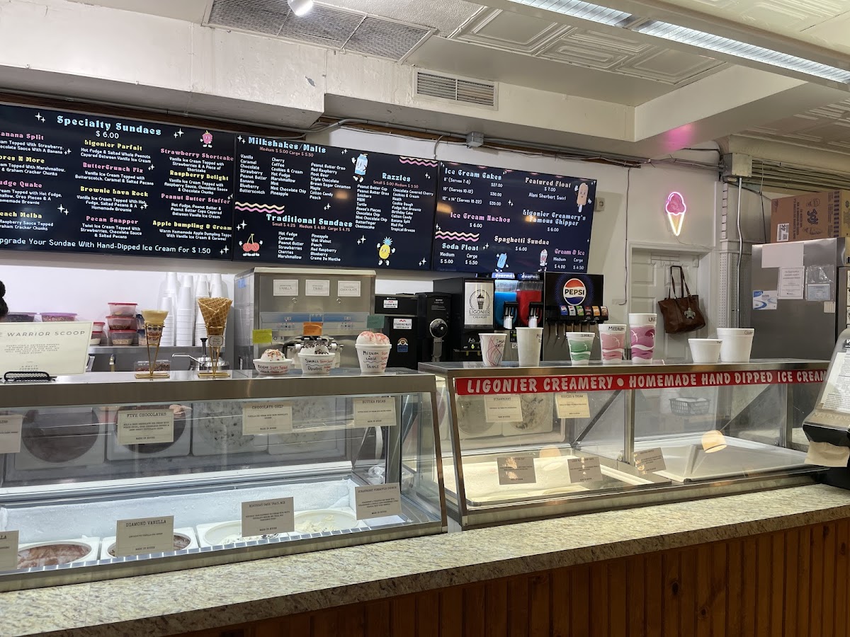 Ligonier Creamery Photo 4