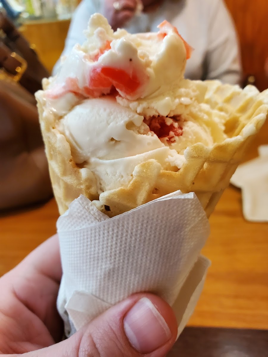 Ligonier Creamery Photo 9