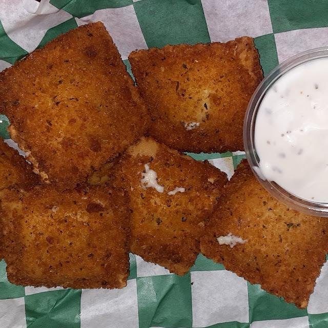 Appetizers