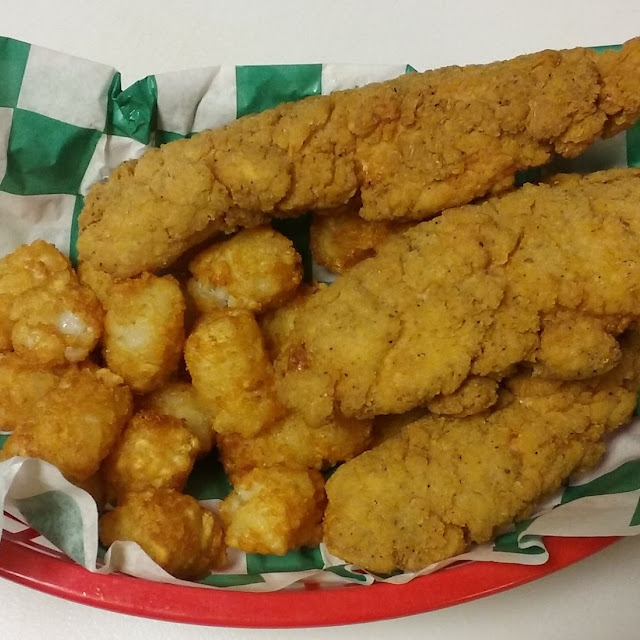 Chicken Tenders