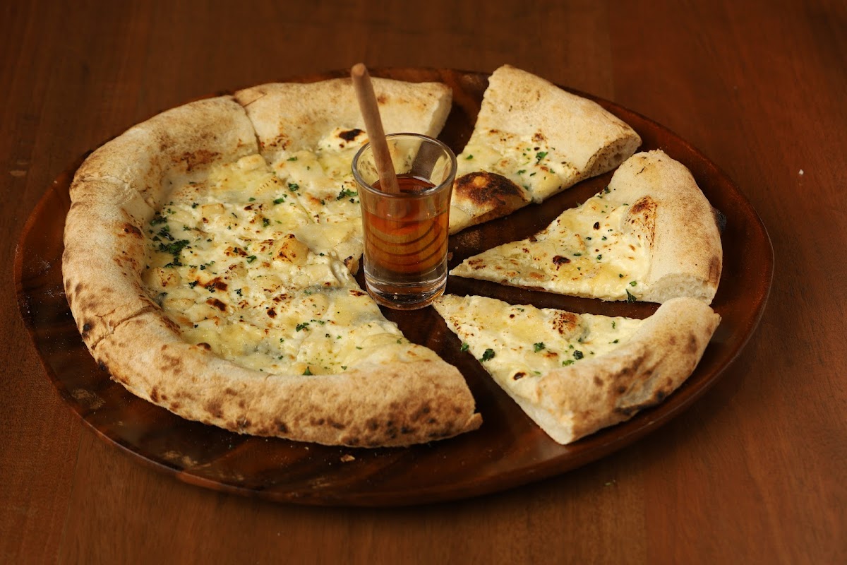 Boudica Café Bar - CityGolf Plaza Photo 10