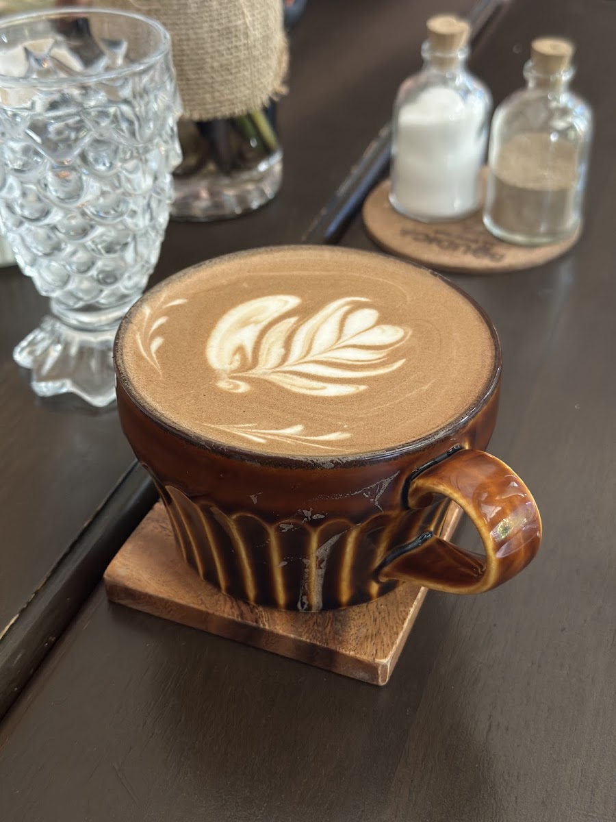 Boudica Café Bar - CityGolf Plaza Photo 4